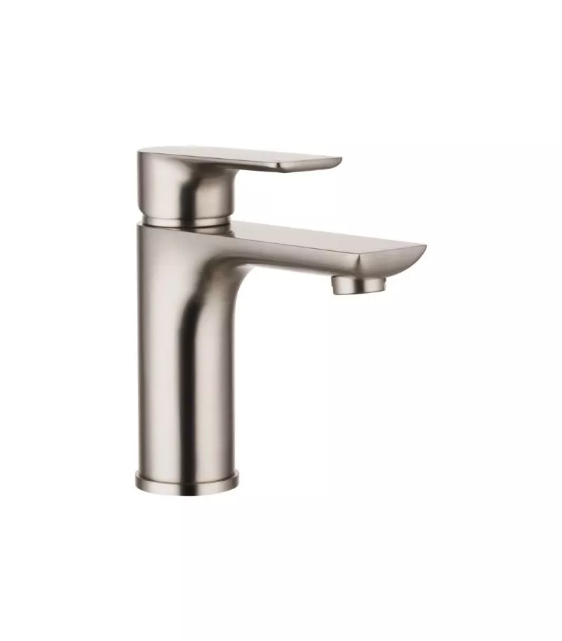 Luxus Basin Mixer – Brushed Nickel 3 Luxus Basin Mixer – Brushed Nickel