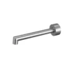CADDENCE Brushed Nickel Bath Or Basin Wall Spout 2 CADDENCE Brushed Nickel Bath Or Basin Wall Spout -Renovation BU0246.BS 2