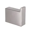 IVANO Brushed Nickel Robe Hook -Renovation BU7007.TR