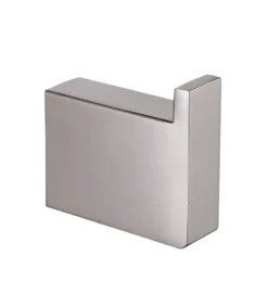 IVANO Brushed Nickel Robe Hook