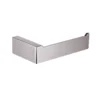 IVANO Brushed Nickel Toilet Roll Holder -Renovation BU7008.TR