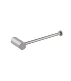 CADDENCE Brushed Nickel Towel Bar