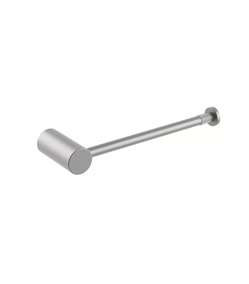 CADDENCE Brushed Nickel Towel Bar 3 CADDENCE Brushed Nickel Towel Bar