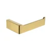 IVANO Brushed Yellow Gold Toilet Roll Holder -Renovation BUYG7008.TR