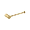 CADDENCE Towel Bar – Brushed Brass -Renovation BUYG9003.TR