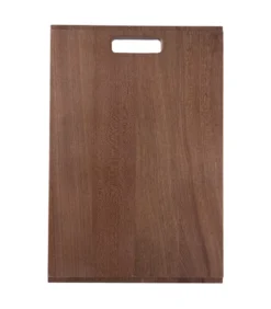 Kitchen Square Chopping Board 420mm