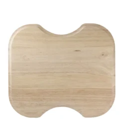 Kitchen Chopping Board 396mm