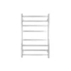 Aqua Square Heated Towel Rack 8 Bars – Chrome 2 Aqua Square Heated Towel Rack 8 Bars – Chrome -Renovation CH08.S.HTR New