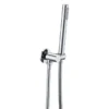 Round Chrome Handheld Shower -Renovation CH2131.SH .NCH R2.HHS
