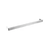 IVANO Single Towel Rail – Chrome 2 IVANO Single Towel Rail – Chrome -Renovation CH7001.TR