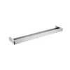 IVANO Double Towel Rail – Chrome -Renovation CH7002.TR