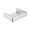 IVANO Chrome Soap Dish Holder -Renovation CH7006.TR