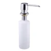 Sink Soap Dispenser 2 Sink Soap Dispenser -Renovation CN010 1