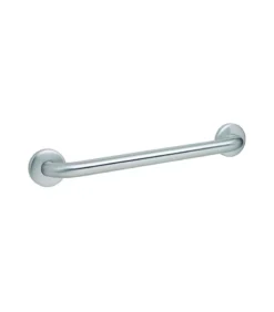 Stainless Steel Straight Grab Bars 300mm – 800mm