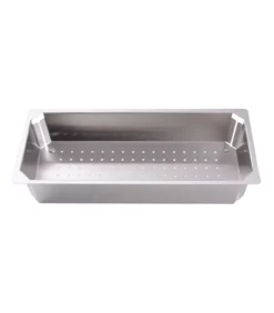 Kitchen Square Colander 416mm