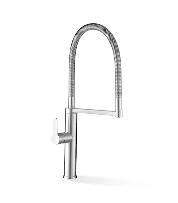 Elle Stainless Steel Elite Sink Mixer 3 Elle Stainless Steel Elite Sink Mixer
