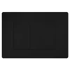 Square Black Toilet Push Button G3005008B -Renovation G3005008B