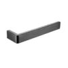 IVANO Gunmetal Grey Towel Bar -Renovation GM7003.TR
