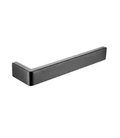 IVANO Gunmetal Grey Towel Bar