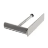 Gabe Brushed Nickel Toilet Roll Holder -Renovation GR1704BN