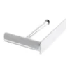 Gabe Chrome Toilet Roll Holder 1 Gabe Chrome Toilet Roll Holder -Renovation GR1704CP