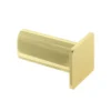 Gabe Brushed Gold Robe Hook -Renovation GR1706BG