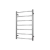 Roma Non Heated Towel Rails 7 Round Bars -Renovation HR75 CH 1 1