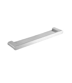 Dove II Stainless Steel Metal Shelf 500mm – Chrome