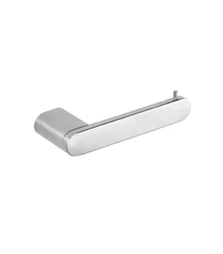 Dove II Stainless Steel Toilet Roll Holder – Chrome