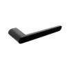 Dove II Stainless Steel Towel Bar – Matt Black -Renovation HR7509ORB New