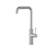IKON Linie Sink Mixer – Brushed Nickel 1 IKON Linie Sink Mixer – Brushed Nickel -Renovation HYB585 101BN