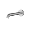 IKON Linie Basin/Bath Spout – Brushed Nickel 1 IKON Linie Basin/Bath Spout – Brushed Nickel -Renovation HYB585 802BN