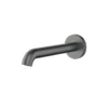 IKON Linie Basin/Bath Spout – Gunmetal -Renovation HYB585 802GM