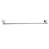 Kirra Chrome Single Towel Rail 786mm -Renovation KR7002B