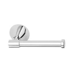 Kirra Chrome Toilet Roll Stirrup Holder