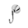 Kirra Chrome Robe Hook -Renovation KR7006B