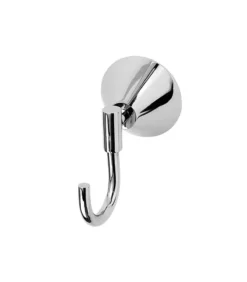 Kirra Chrome Robe Hook