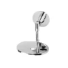 Kirra Chrome Soap Dish 1 Kirra Chrome Soap Dish -Renovation KR7007B