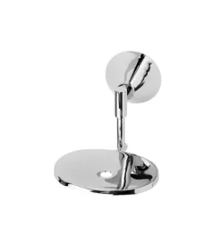 Kirra Chrome Soap Dish