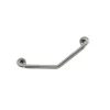 Linkcare Polished Stainless Steel Grab Bar 135 Degree -Renovation LC101