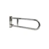 Linkcare Polished Stainless Steel Flip Up Hand Rail -Renovation LC111