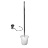 Noosa Chrome Toilet Brush 2 Noosa Chrome Toilet Brush -Renovation NR8010