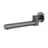 Opus II Swivel Gunmetal Grey Basin Or Bath Spout -Renovation PHD1005SW GM