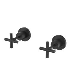 Mona Wall Top Assembly – Matt Black