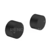 Tana Matte Black Wall Top Assembly -Renovation POK90NZ02 MB 02