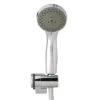 100mm Oxygenic 5 Function Hand Shower -Renovation R443B 2