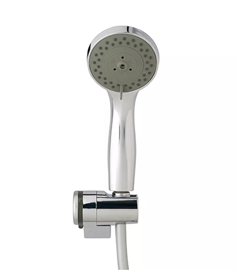 90mm Oxygenic 5 Function Hand Shower 3 90mm Oxygenic 5 Function Hand Shower