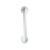 Linkcare White Straight Grab Bar -Renovation RGR300