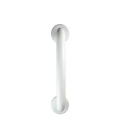 Linkcare White Straight Grab Bar