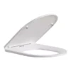 Poseidon Reno 1064 Slim Toilet Seat -Renovation SC1064 5.5 01